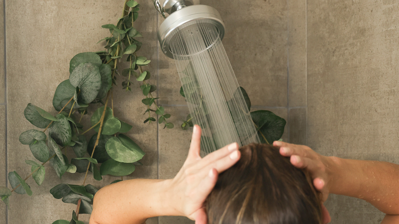 8 Benefits of Using Filtered Shower Heads