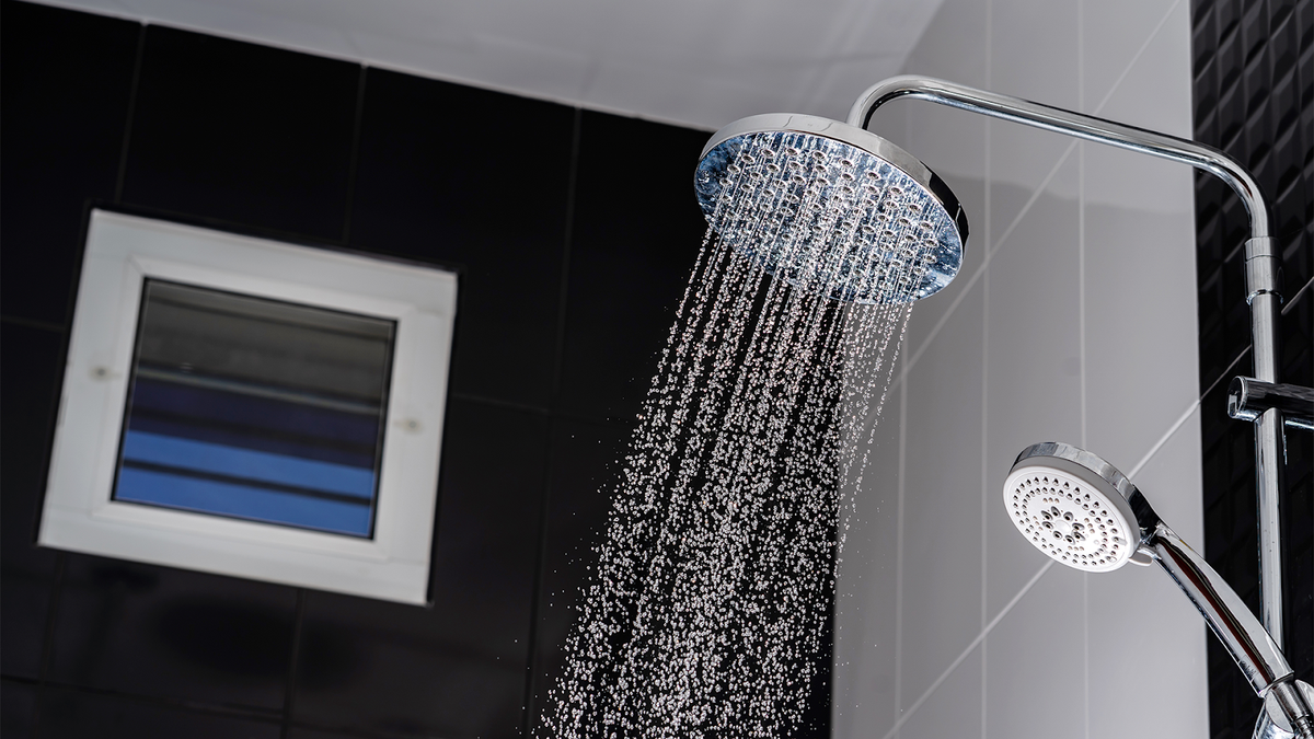 How to Install Your Unchemed Filtered Shower Head in 5 Easy Steps