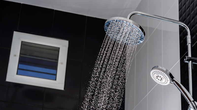 How to Install Your Unchemed Filtered Shower Head in 5 Easy Steps