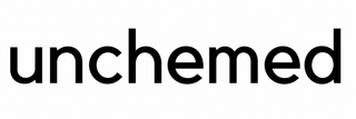 Unchemed