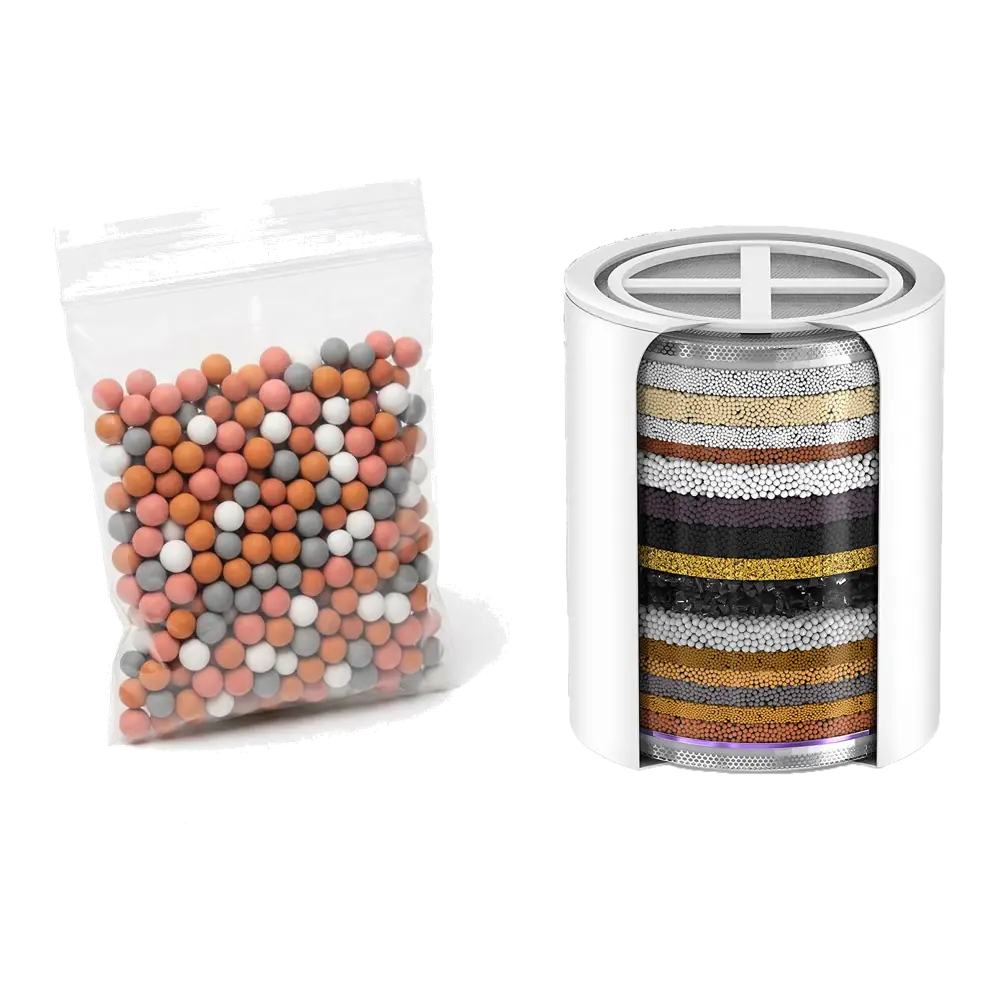 Refill set