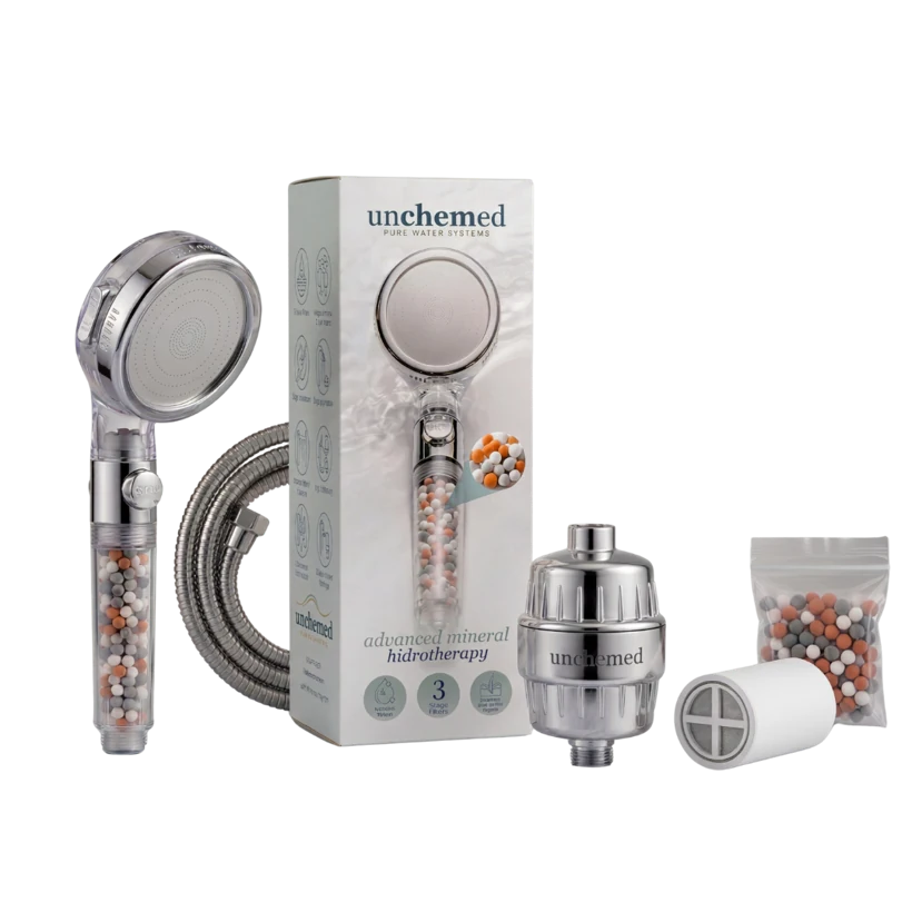 Unchemed Classic Complete Kit