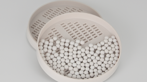 The Role of Ceramic Stones in Unchemed's Advanced Filtration System
