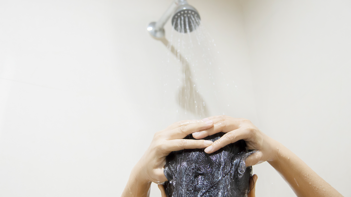 How Negative Ion Technology in Shower Heads Can Transform Your Skin