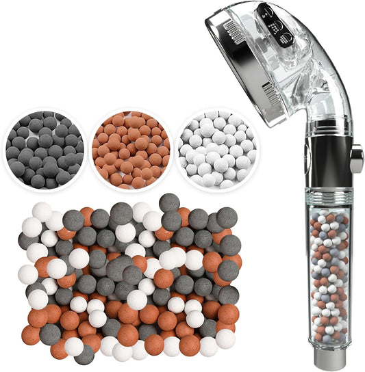 Handheld Filter Replacement