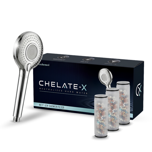 Chelate-X Basic Bundle