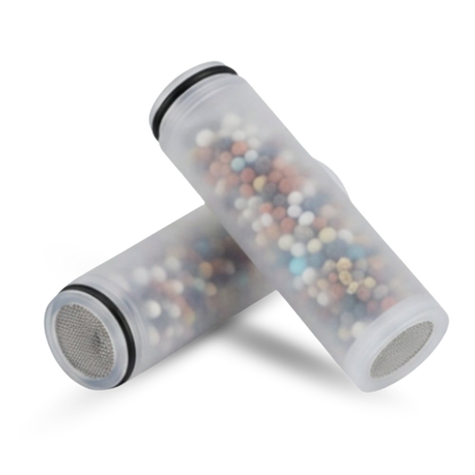 Chelate-X replacement filtration set