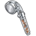 Handheld Head