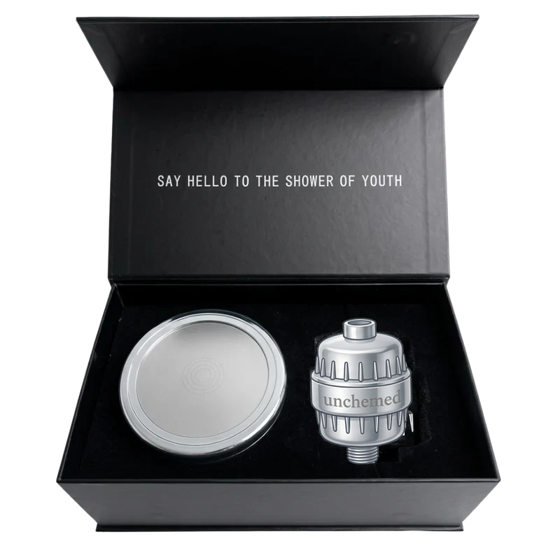 Unboxing Photo