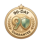 Money Back Guarantee