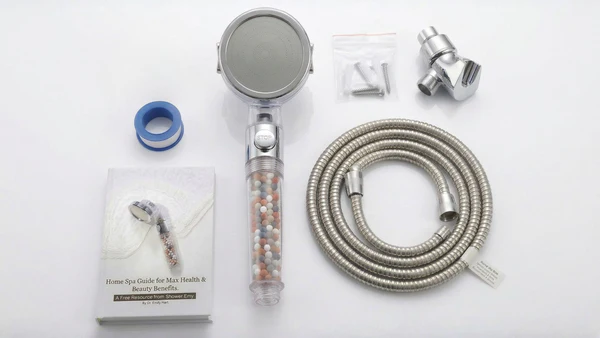 Unboxing Photo