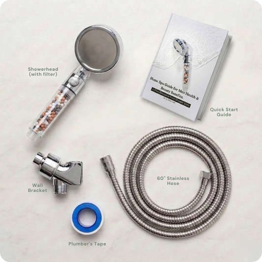 Unchemed 2.0 Kit