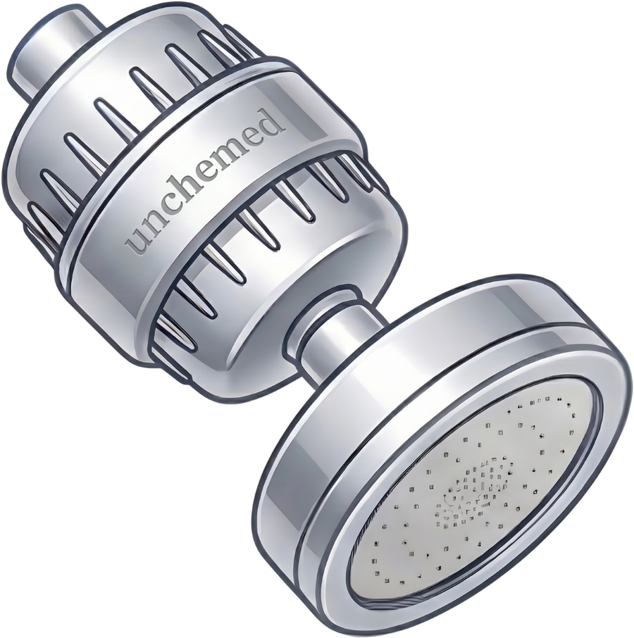Showerhead
