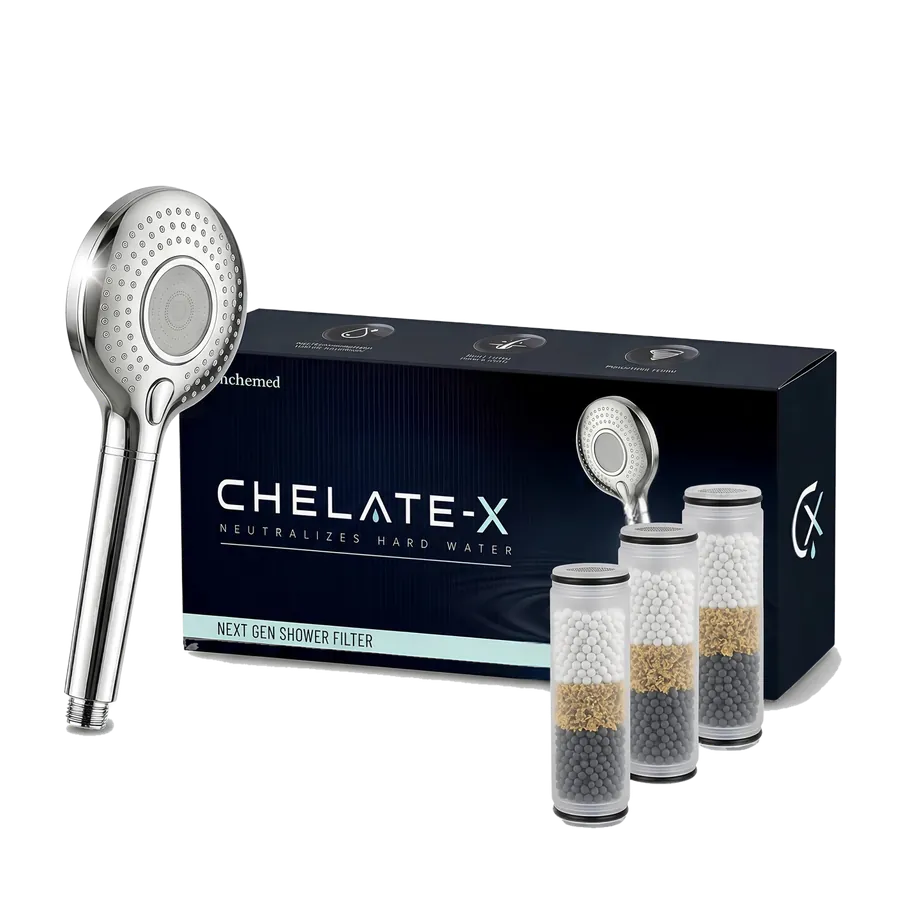 Chelate-X Basic Bundle