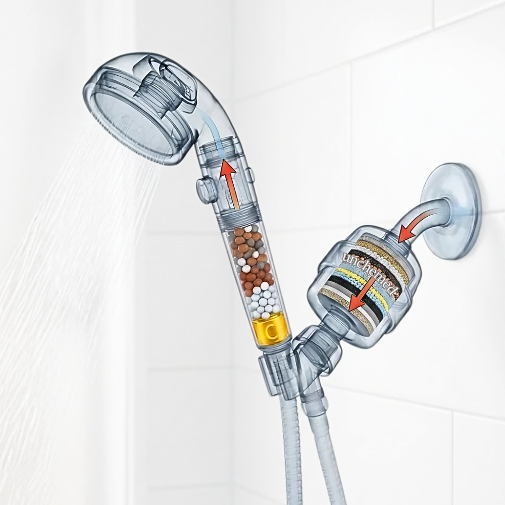 Unchemed Classic x-ray