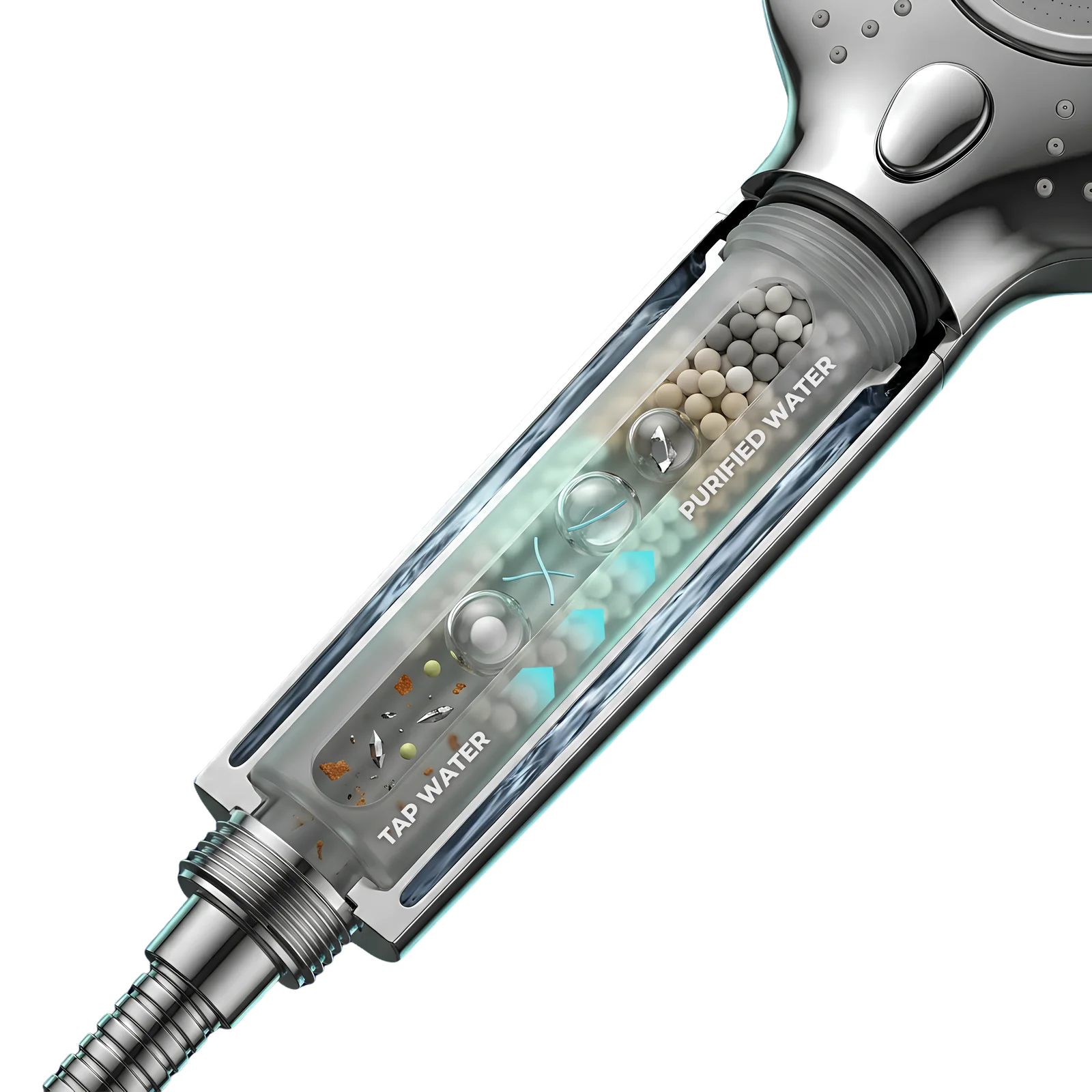 Chelate-X x-ray